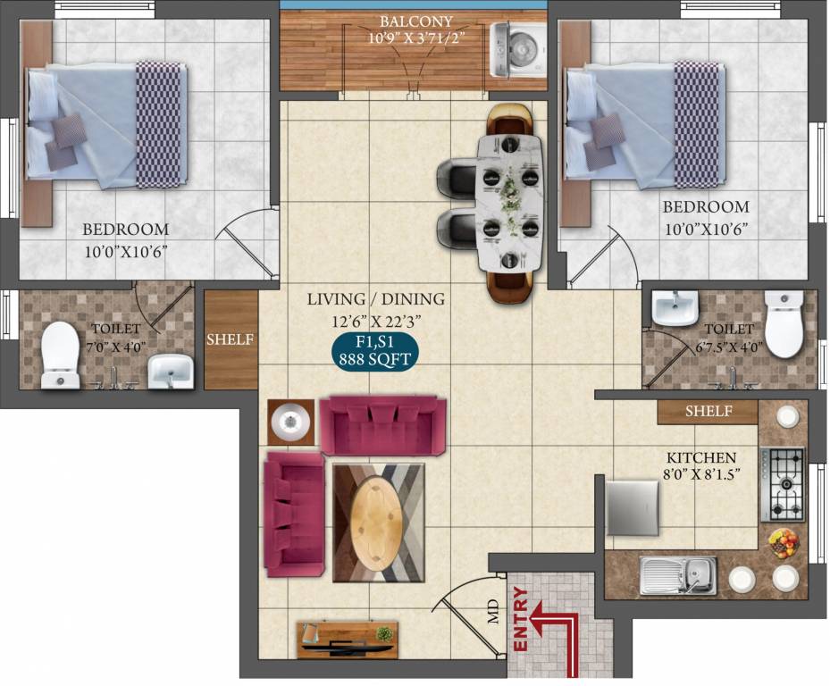  navratna Floor Plan Floor Plan