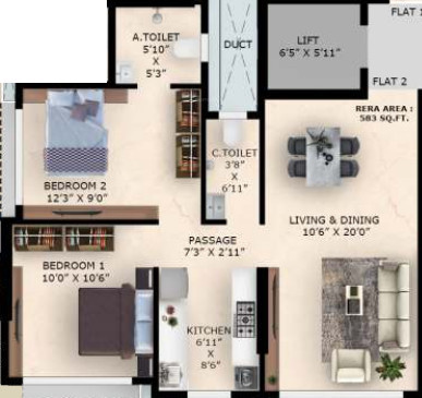  artis Floor Plan Floor Plan