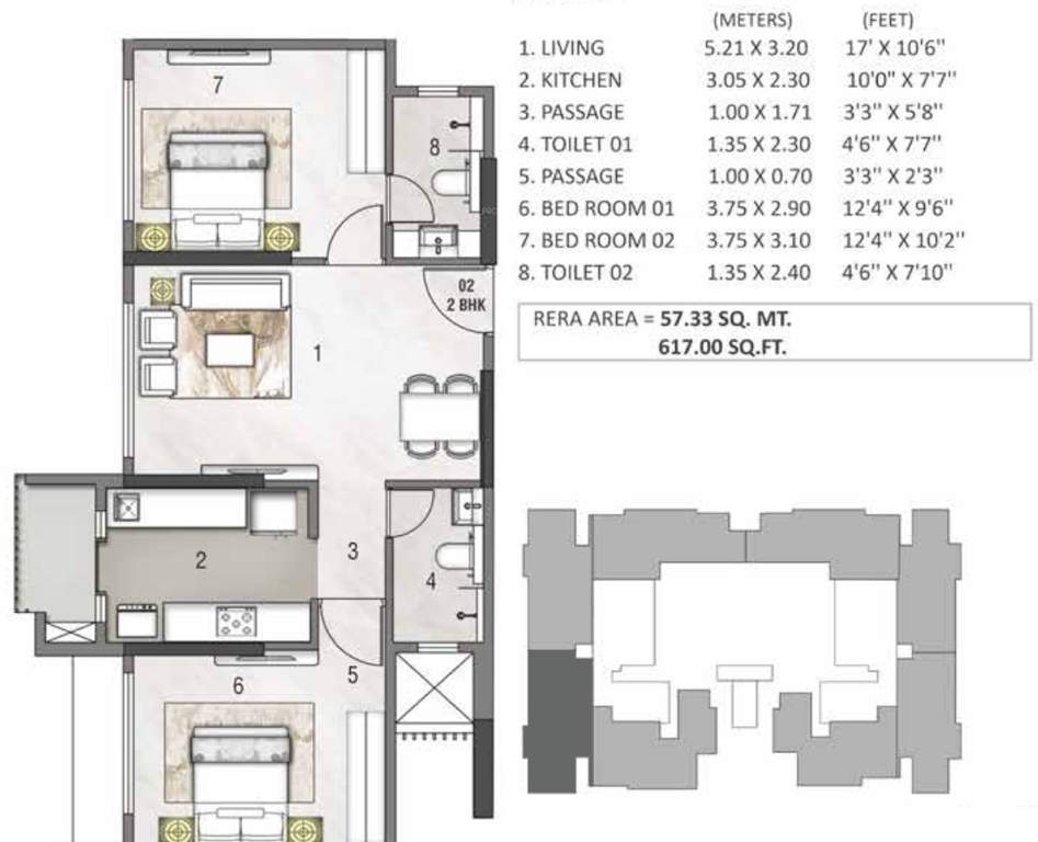  erika Floor Plan Floor Plan