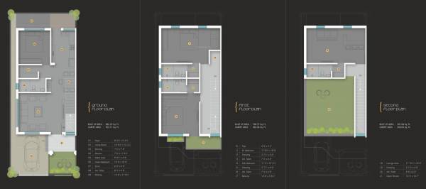 Floor Plan greenspace Floor Plan Floor Plan