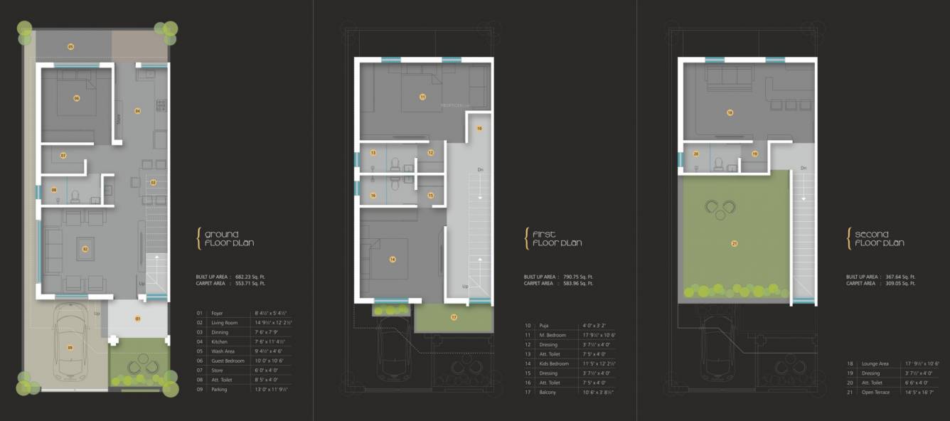 Floor Plan greenspace Floor Plan Floor Plan