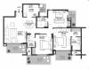 grandeur Floor Plan Floor Plan