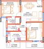 Floor Plan sree-hemadurga-paradise Floor Plan Floor Plan