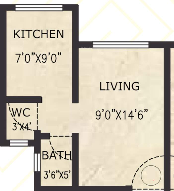  enclave Floor Plan Floor Plan