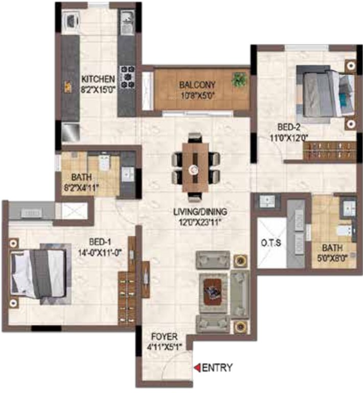 galileo Floor Plan Floor Plan