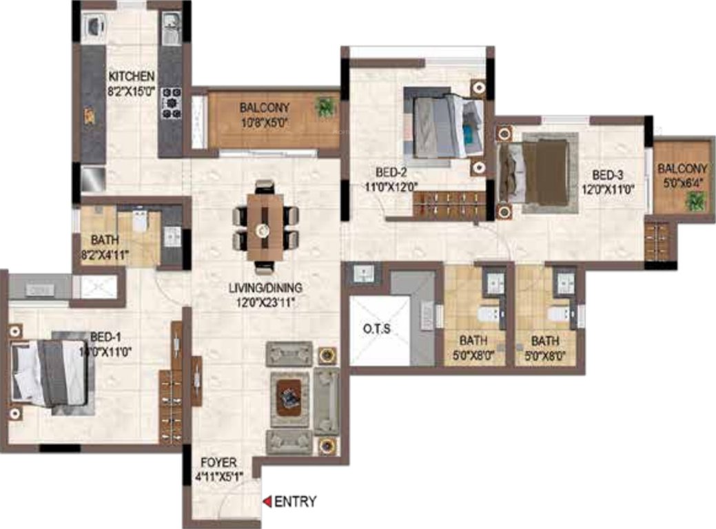  galileo Floor Plan Floor Plan
