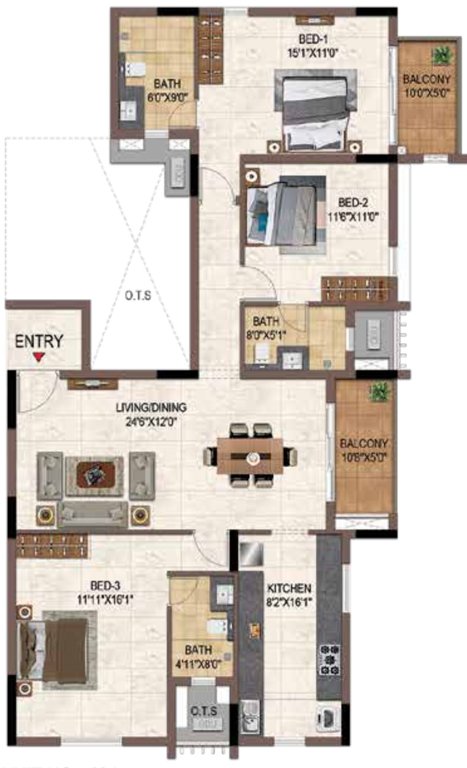  galileo Floor Plan Floor Plan