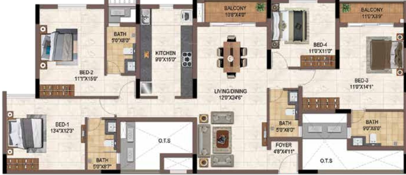  galileo Floor Plan Floor Plan