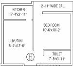 Floor Plan shivalik-apartment Floor Plan Floor Plan