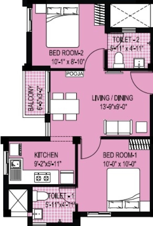 Floor Plan sharada Floor Plan Floor Plan
