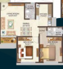 kaveri-heights Floor Plan Floor Plan
