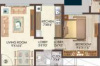 kaveri-heights Floor Plan Floor Plan