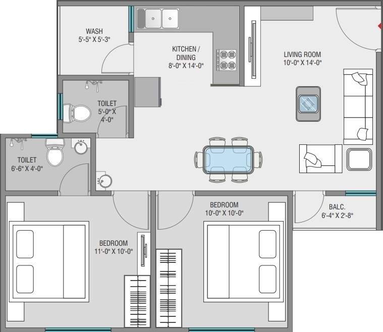  signature Floor Plan Floor Plan