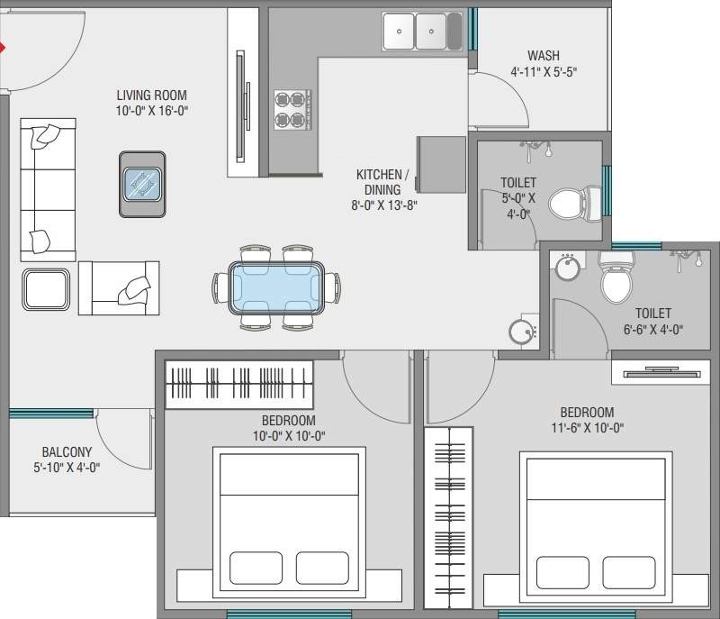  signature Floor Plan Floor Plan