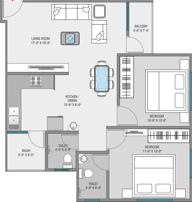  signature Floor Plan Floor Plan