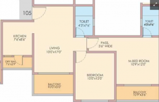 Floor Plan newtown-phase-2 Floor Plan Floor Plan