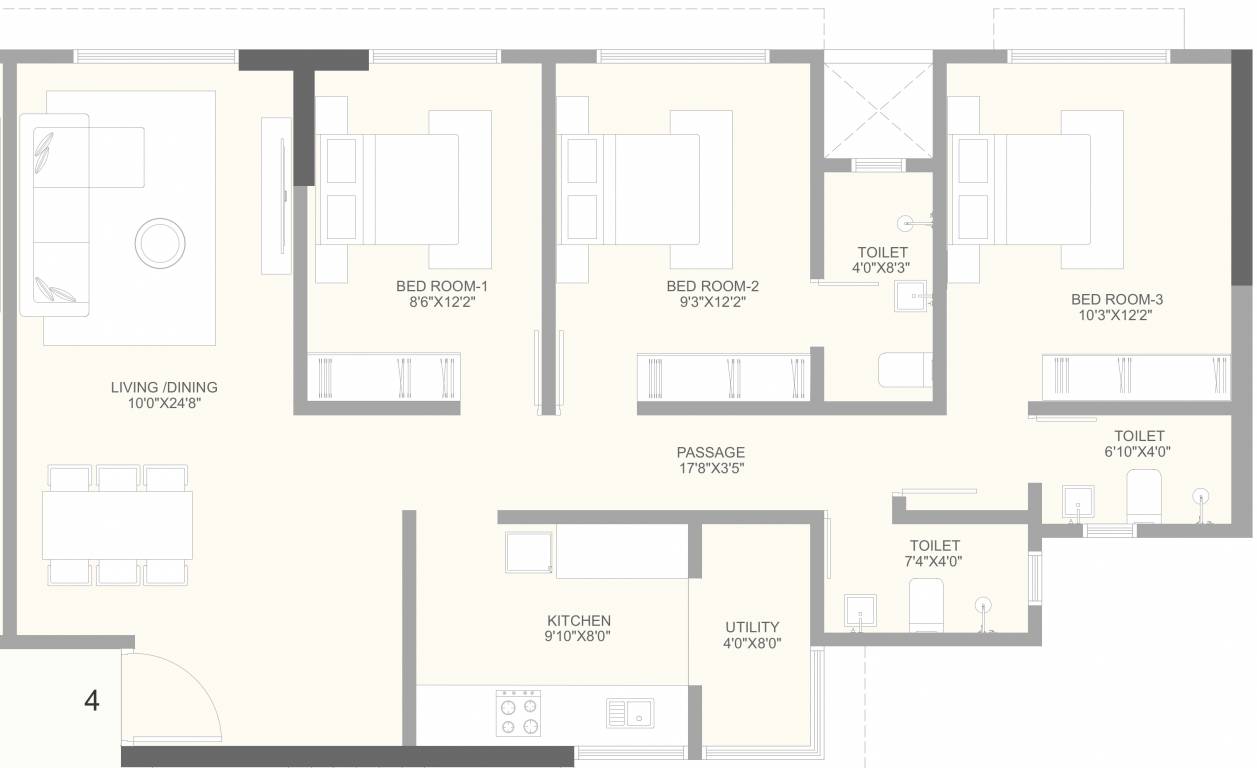 Floor Plan ratan address Floor Plan Floor Plan