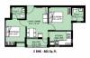  sindhuraa Floor Plan Floor Plan