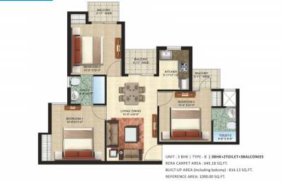  elements Floor Plan Floor Plan