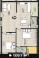 Floor Plan  cozy-essence-elite Floor Plan Floor Plan