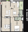 Floor Plan  cozy-essence-elite Floor Plan Floor Plan