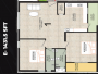 Floor Plan  cozy-essence-elite Floor Plan Floor Plan