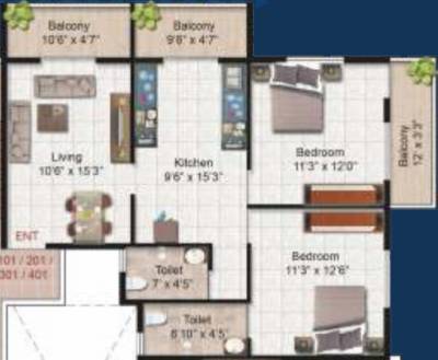  aven-vista Floor Plan Floor Plan