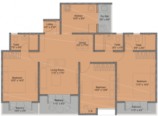 Floor Plan vivacity Floor Plan Floor Plan