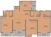 vivacity Floor Plan Floor Plan
