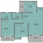  vivacity Floor Plan Floor Plan