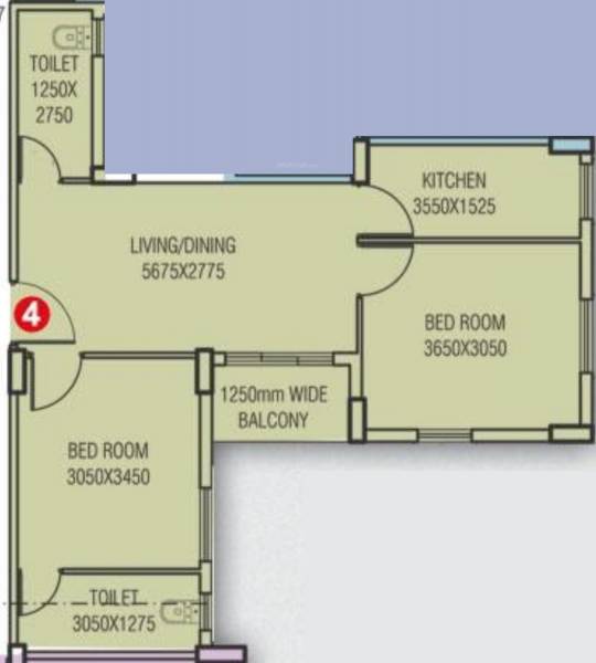  exotica Floor Plan Floor Plan