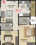  blossom Floor Plan Floor Plan