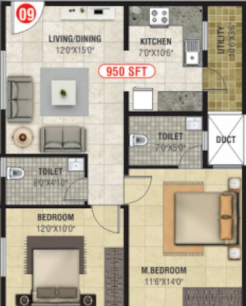  blossom Floor Plan Floor Plan