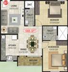  blossom Floor Plan Floor Plan