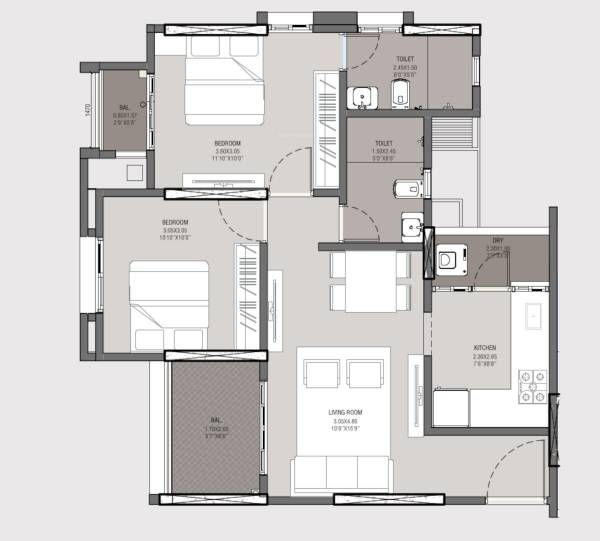  rachana Floor Plan Floor Plan