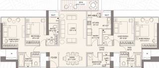 Floor Plan aryavrat-project Floor Plan Floor Plan