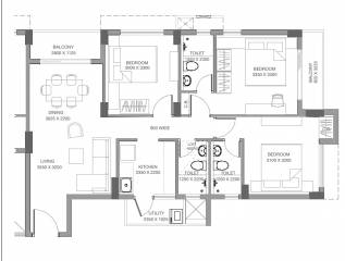 Floor Plan  seven Floor Plan Floor Plan