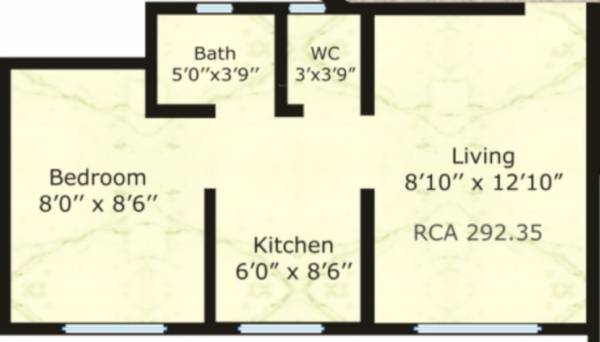  sai-nakshatra-trrident Floor Plan Floor Plan