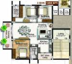 Floor Plan hariharas-sri-sai-viradhya Floor Plan Floor Plan