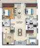  indraprastha Floor Plan Floor Plan