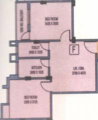  sunflower-tower Floor Plan Floor Plan