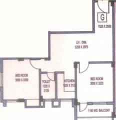  sunflower-tower Floor Plan Floor Plan