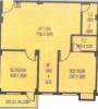  sunflower-tower Floor Plan Floor Plan