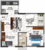 millennia-i Floor Plan Floor Plan
