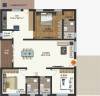  kvr-asraya-awas Floor Plan Floor Plan