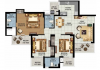 eros-sampoornam-2 Floor Plan Floor Plan