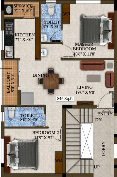  orchid Floor Plan Floor Plan