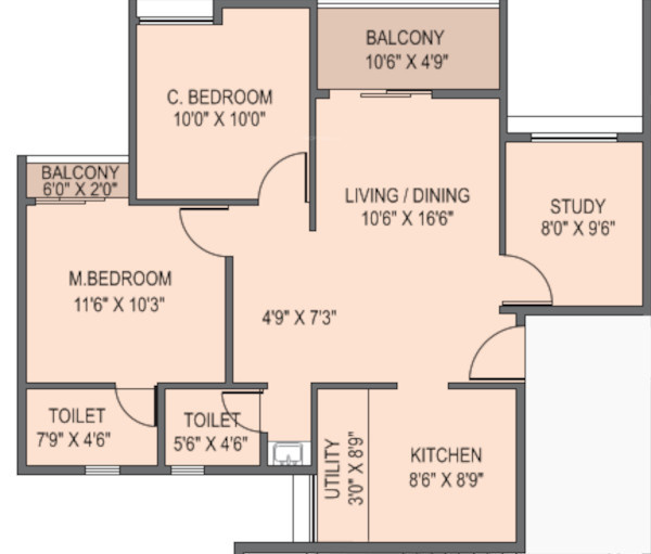 Floor Plan supreme Floor Plan Floor Plan