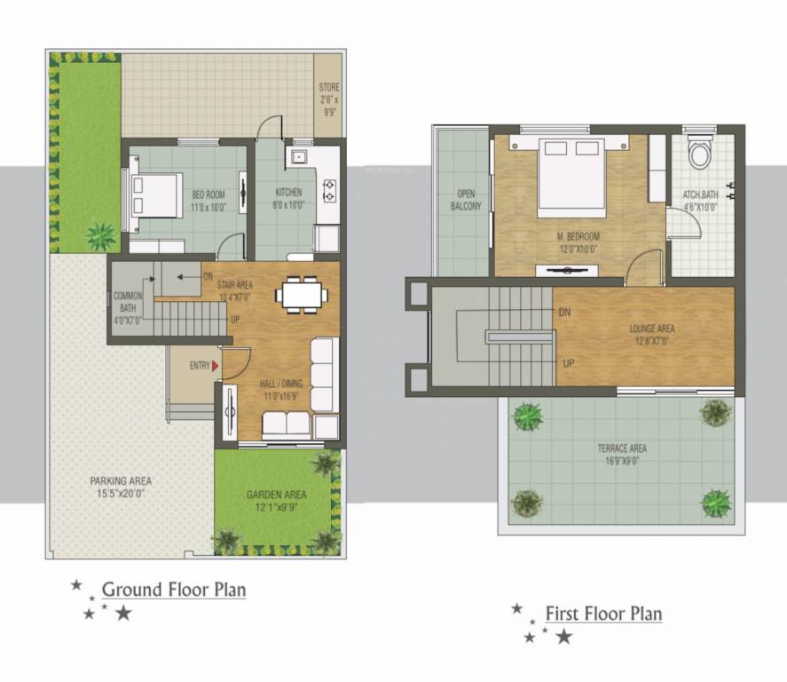  balaji 5 star villa Floor Plan Floor Plan
