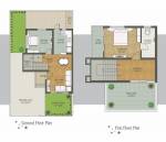 Floor Plan  balaji-5-star-villa Floor Plan Floor Plan